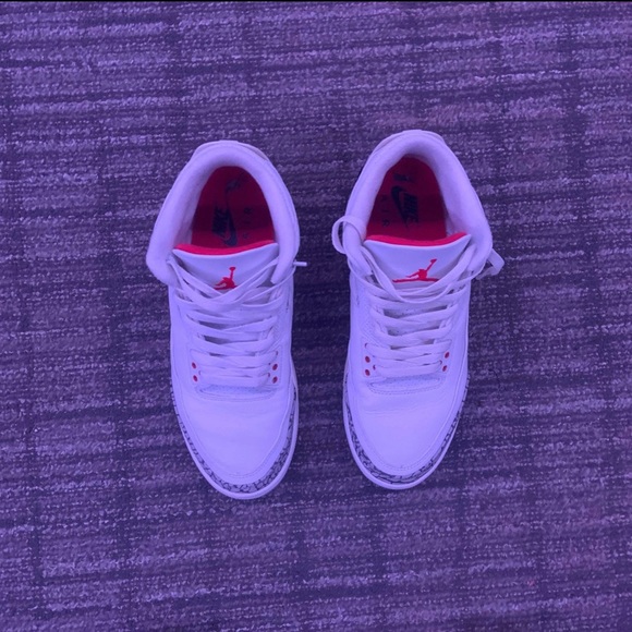 Jordan 3 bread reimagined